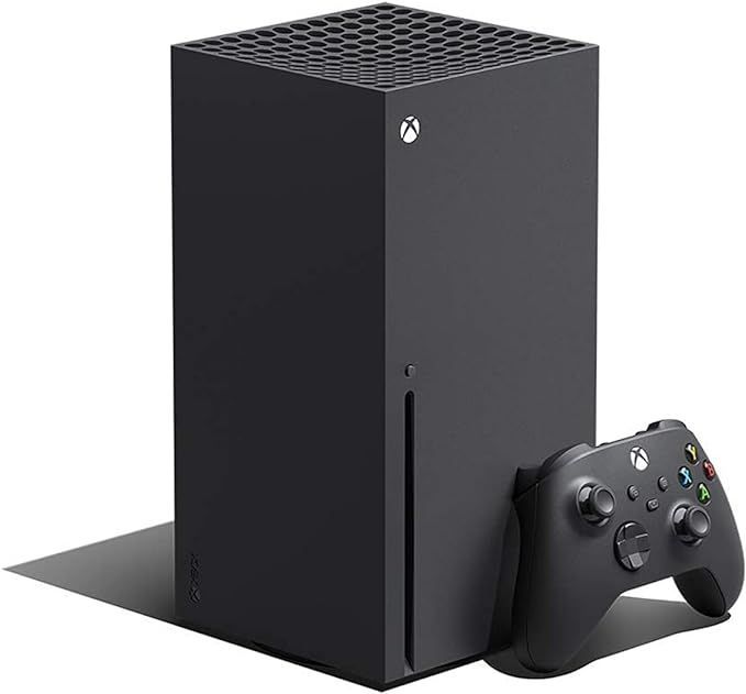 【極美品正規品】Xbox Series X​ 1TB