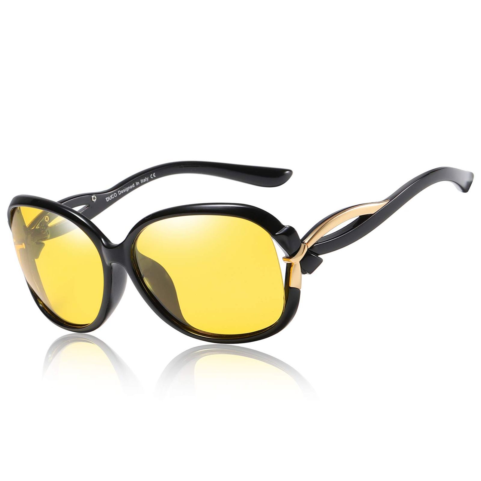 【色 イエロー】sunglasses women カット 紫外線カット uv メルカリ