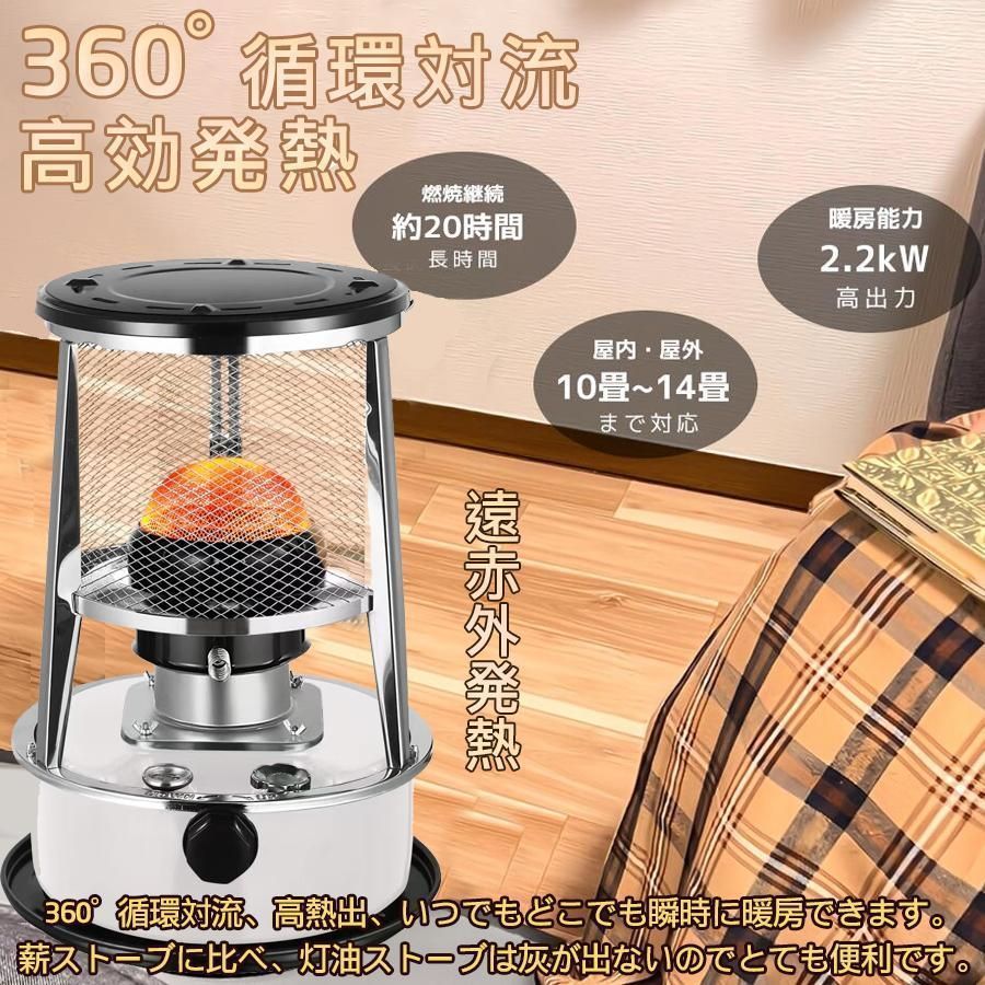 急速加熱 防寒対策