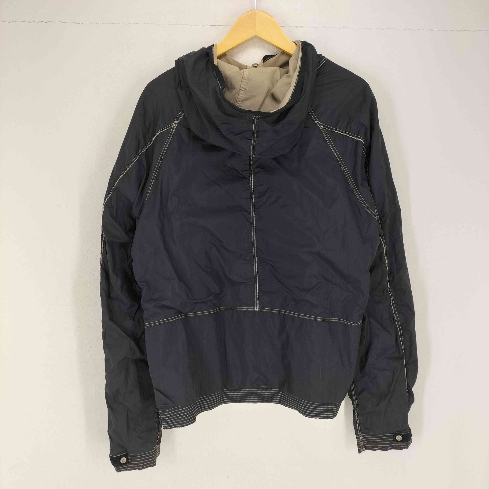 ストーンアイランド STONE ISLAND 00s- ステッチラインデザイン 