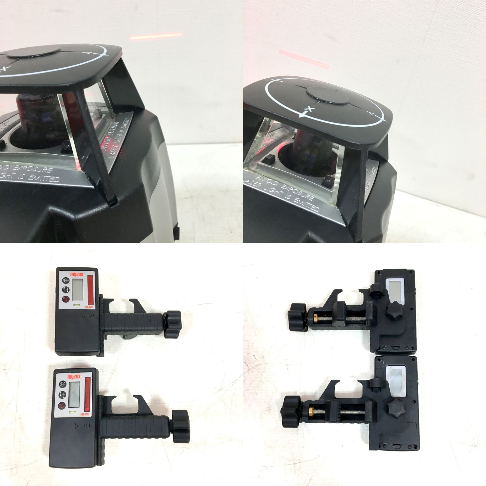 測定器 MYZOX