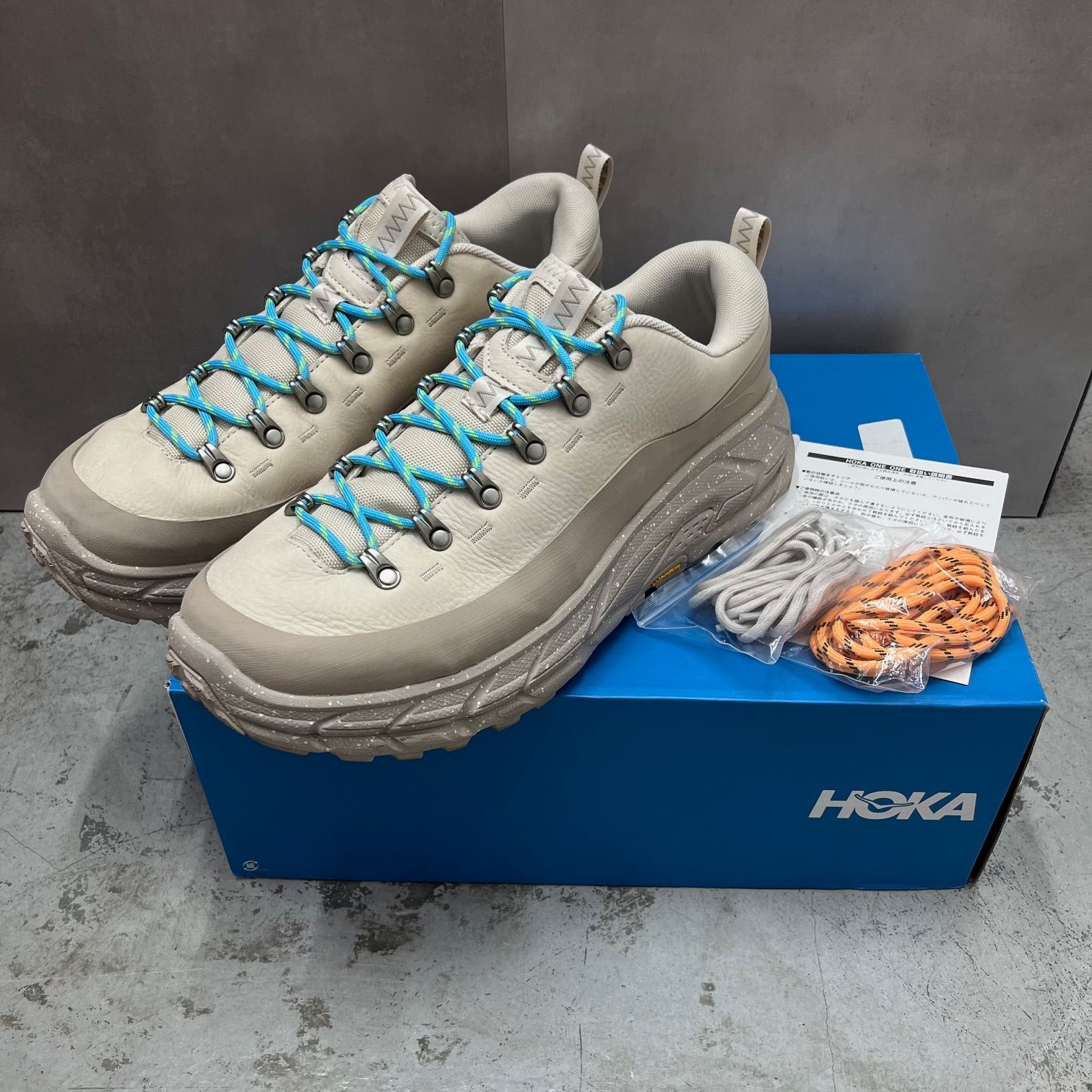 HOKA ONE ONE 1147952-OLK:TOR SUMMIT トー サミット スニーカー HOKA ONE ONE 1147952-OLK:TOR SUMMIT トー サミット スニーカー