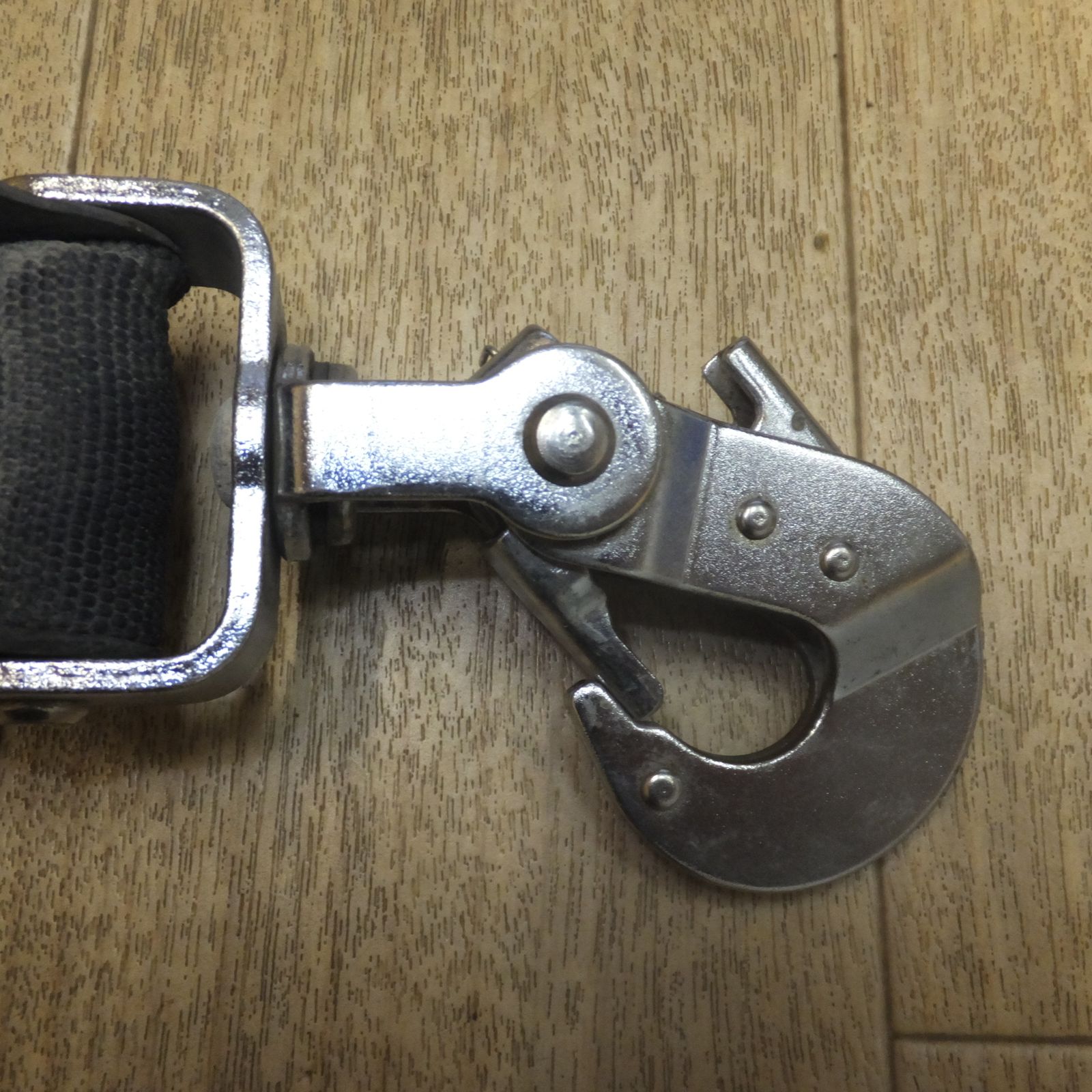 送料無料]☆タジマ Tajima フルハーネス 第一種 4kN 使用可能質量