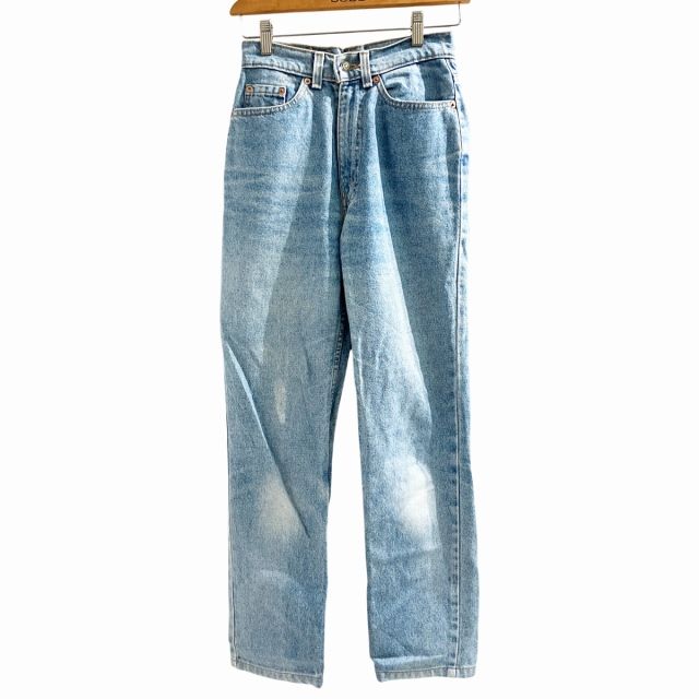 リーバイス Levi's デニムパンツ ジーンズ スキニー W510-0217