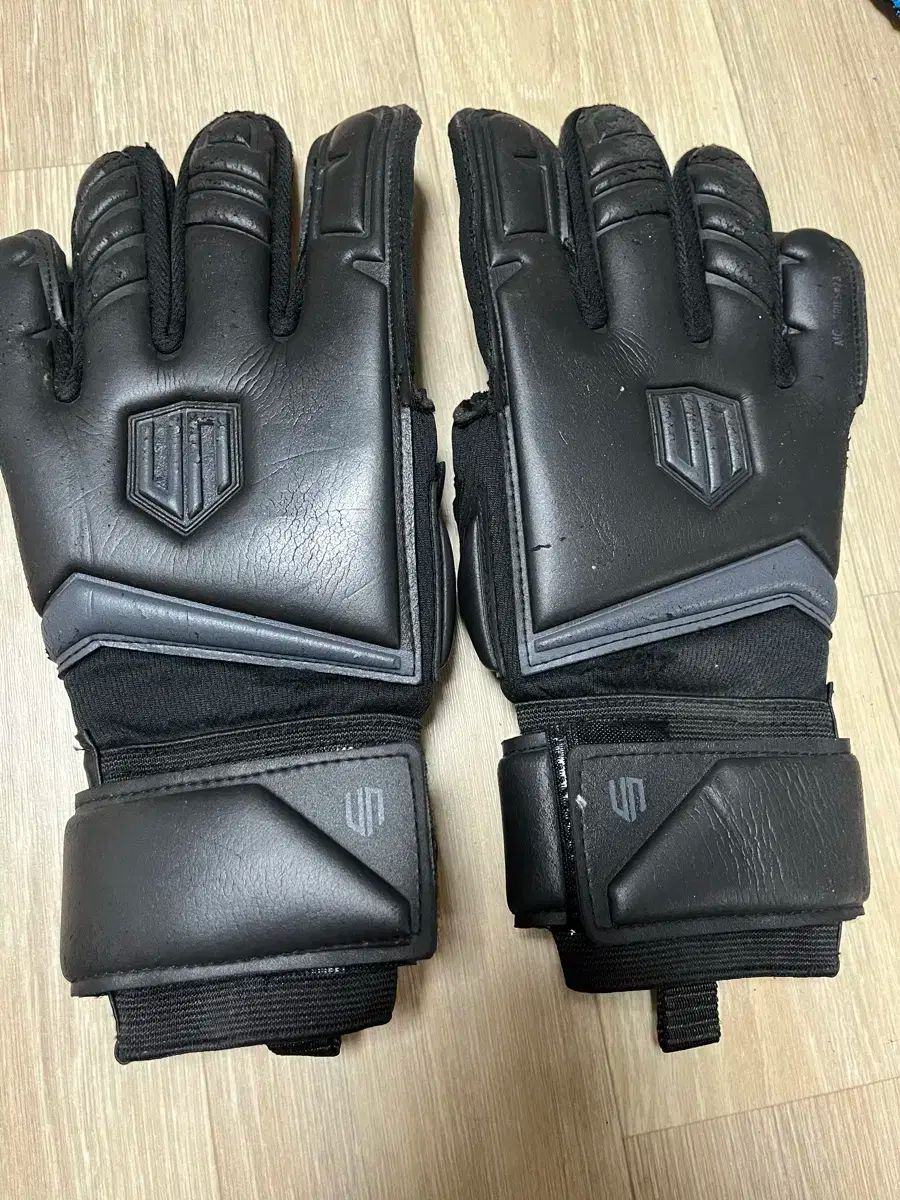 Gk ユニオン ゴールキーパー 手袋 9 サブパラグラフ 2 犬 まとめ売り