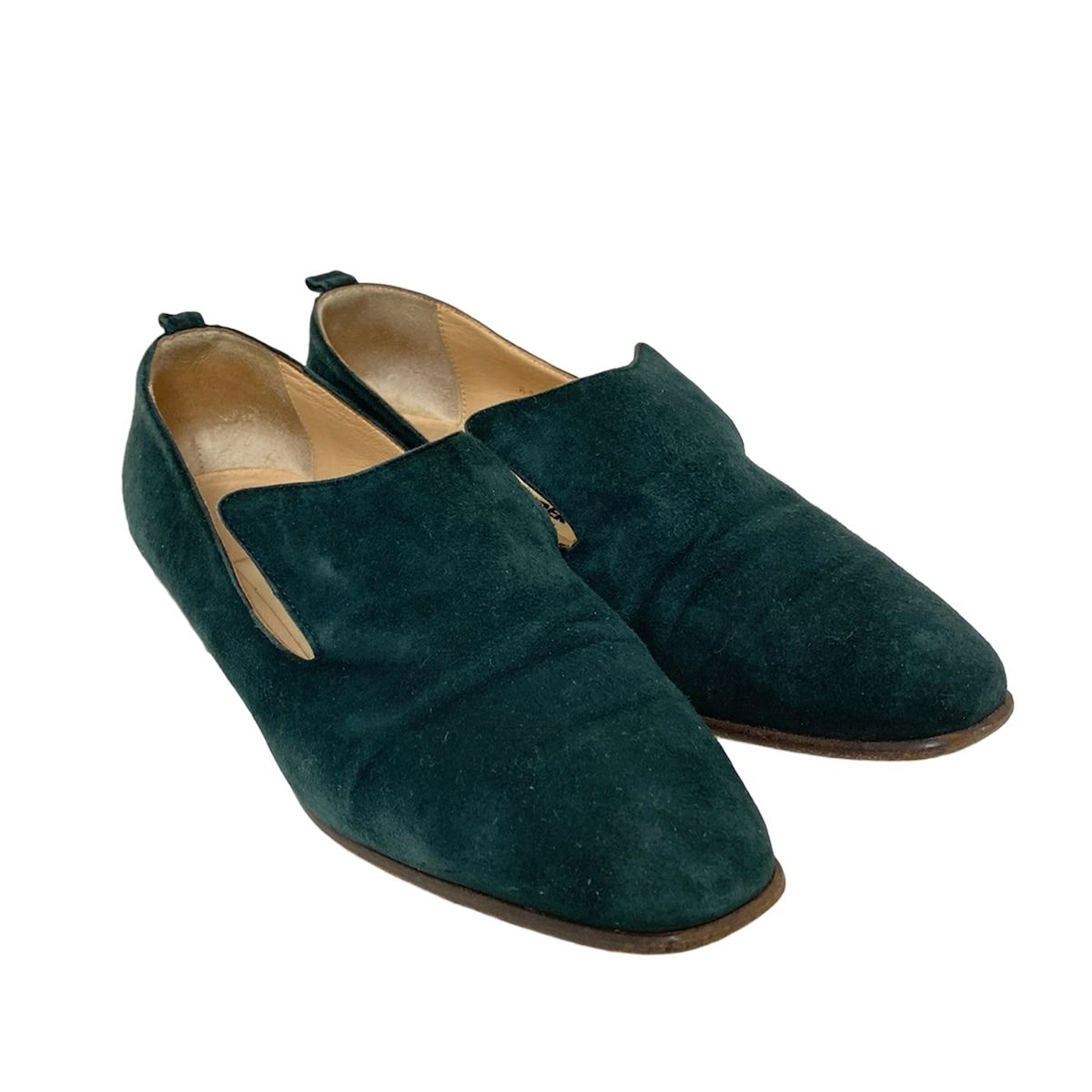 フラットシューズ 36