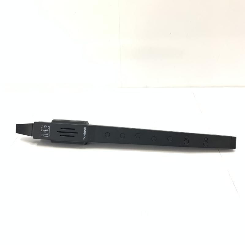 TAHORNG エレフエ Black 92