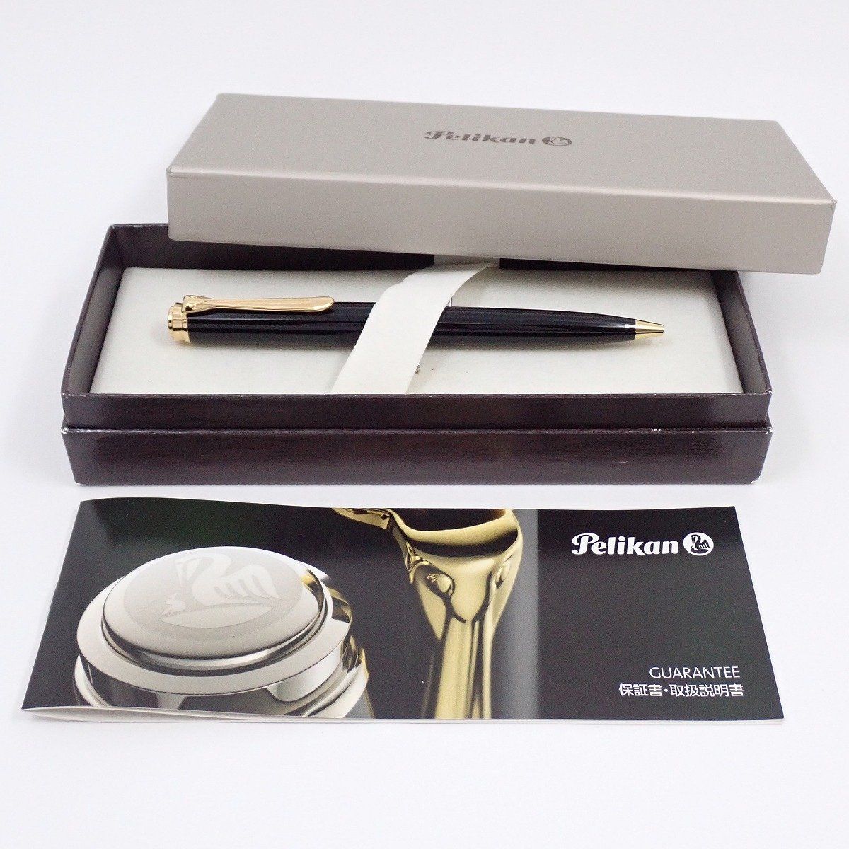 K800 ボールペン