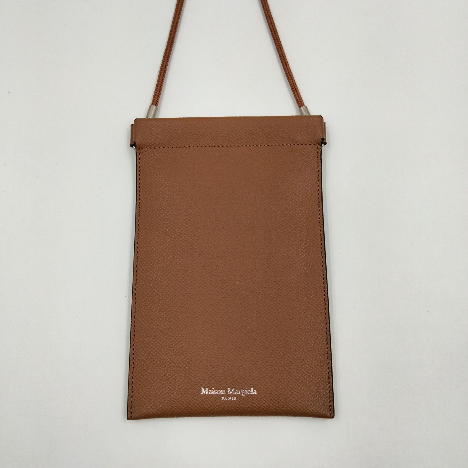✨️Maison Margiela✨️ メゾン マルジェラ ショルダーフォンポーチ 