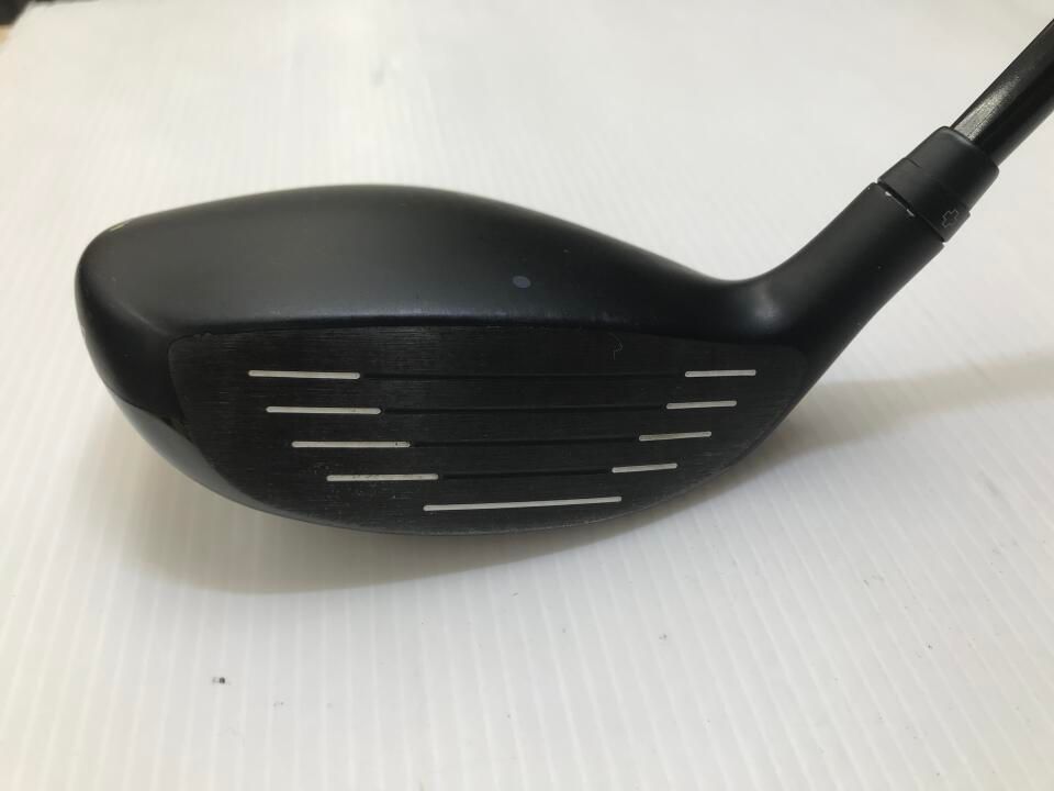 ○レア 激飛び 日本仕様○PING G440 LST 5W ヘッド単品 ○レア 激