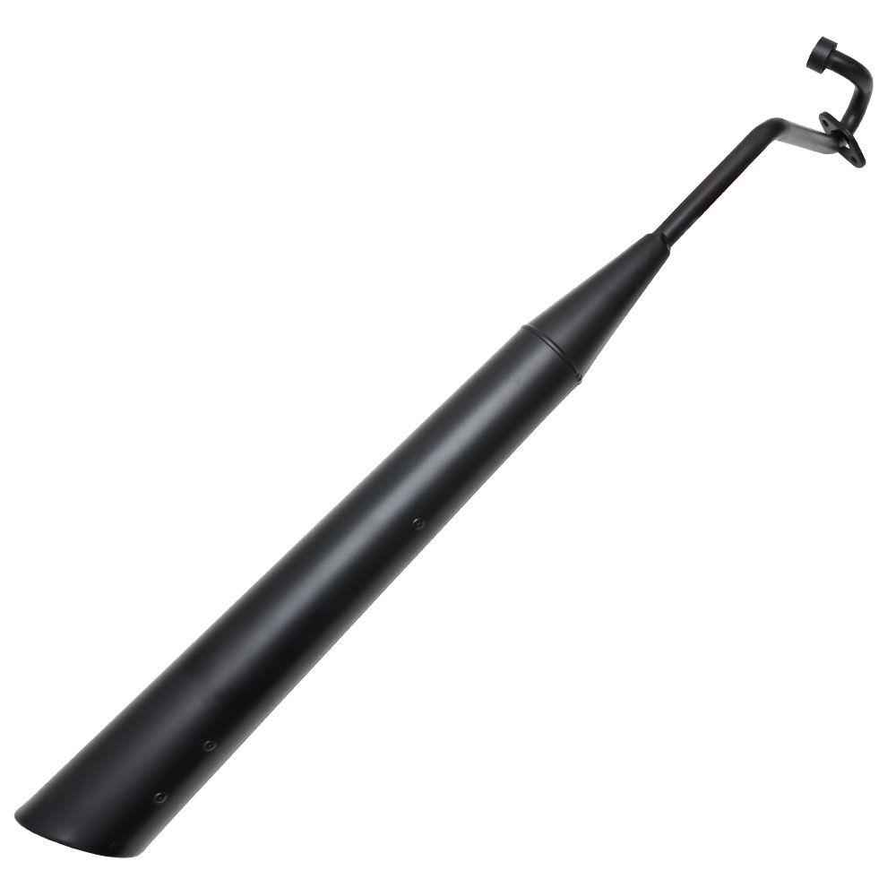 カブ110 キャブトン ダウンマフラー/クロスカブ スーパーカブ カブプロ Amazon.co.jp: スーパーカブ110 クロスカブ JA44 JA45 JA60 対応