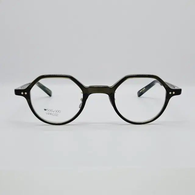 イェローあんスタPLUS WALTON_6 ウェリントン 日本メガネフレーム