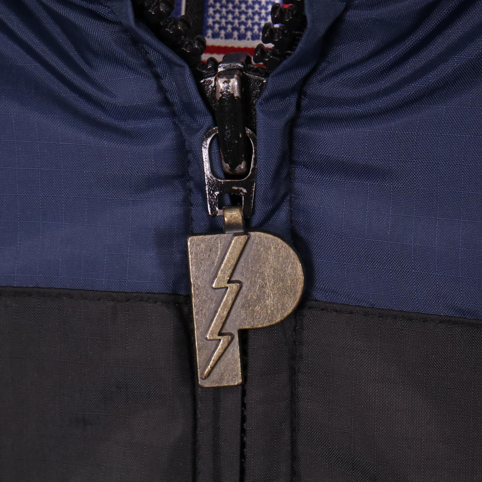 00年代 PRO PLAYER プロプレイヤー NFL マイアミ・ドルフィンズ 中綿