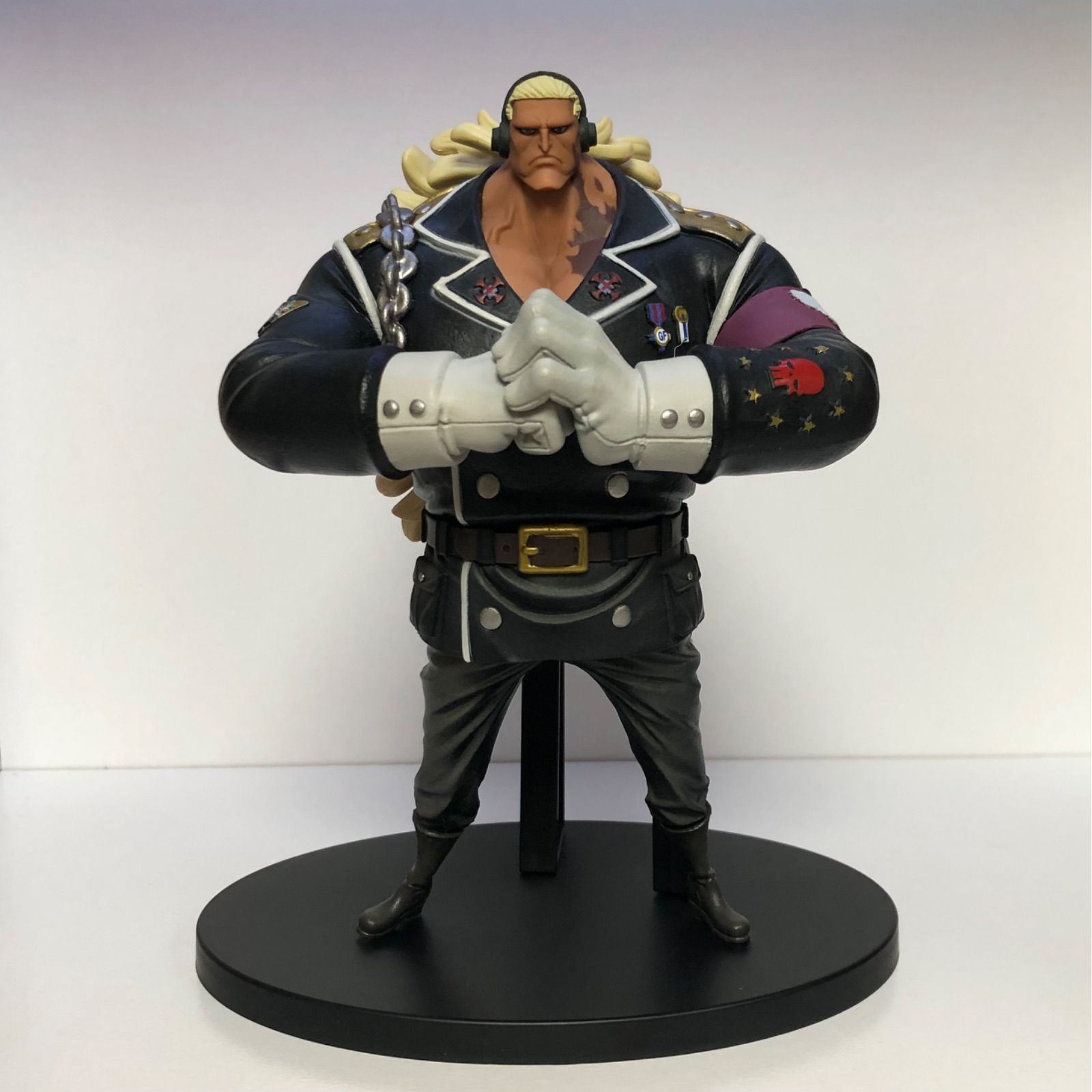 劇場版 ONEPIECE STAMPEDE DXF ダグラスバレット - メルカリ