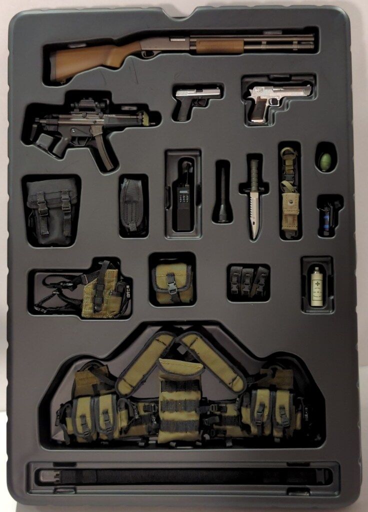 EKUAZ STUDIO COLLECTIBLE FIGURE GRIM REAPER 1/6スケール - メルカリ