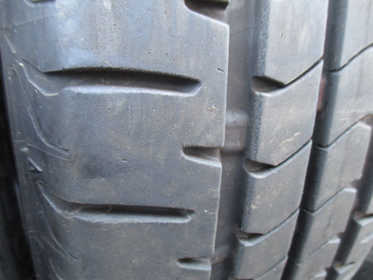 ブリヂストン ECOPIA