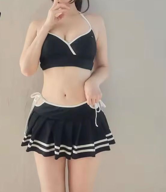 andmary Coco pleats swimwear ホワイト 新品未使用 新品 Andmary Coco pleats swimwear White 水着 - メルカリ