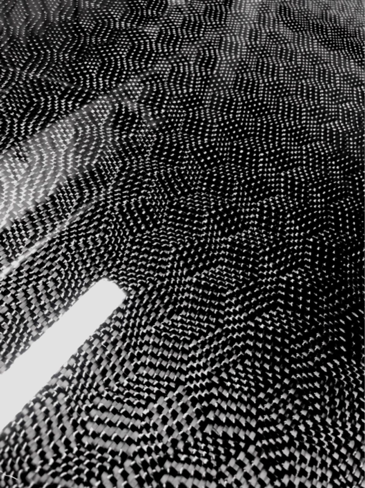 30系セルシオ・LS430【本物フォージドカーボン】ピラーガーニッシュ