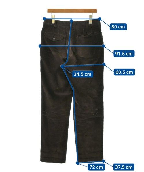 GARCONS HOMME