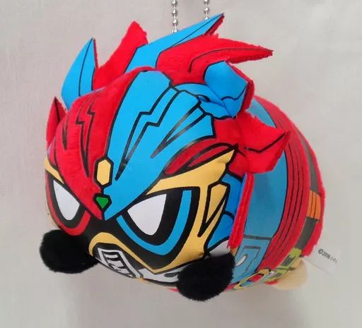中古】キーホルダー・マスコット(キャラクター) 仮面ライダー