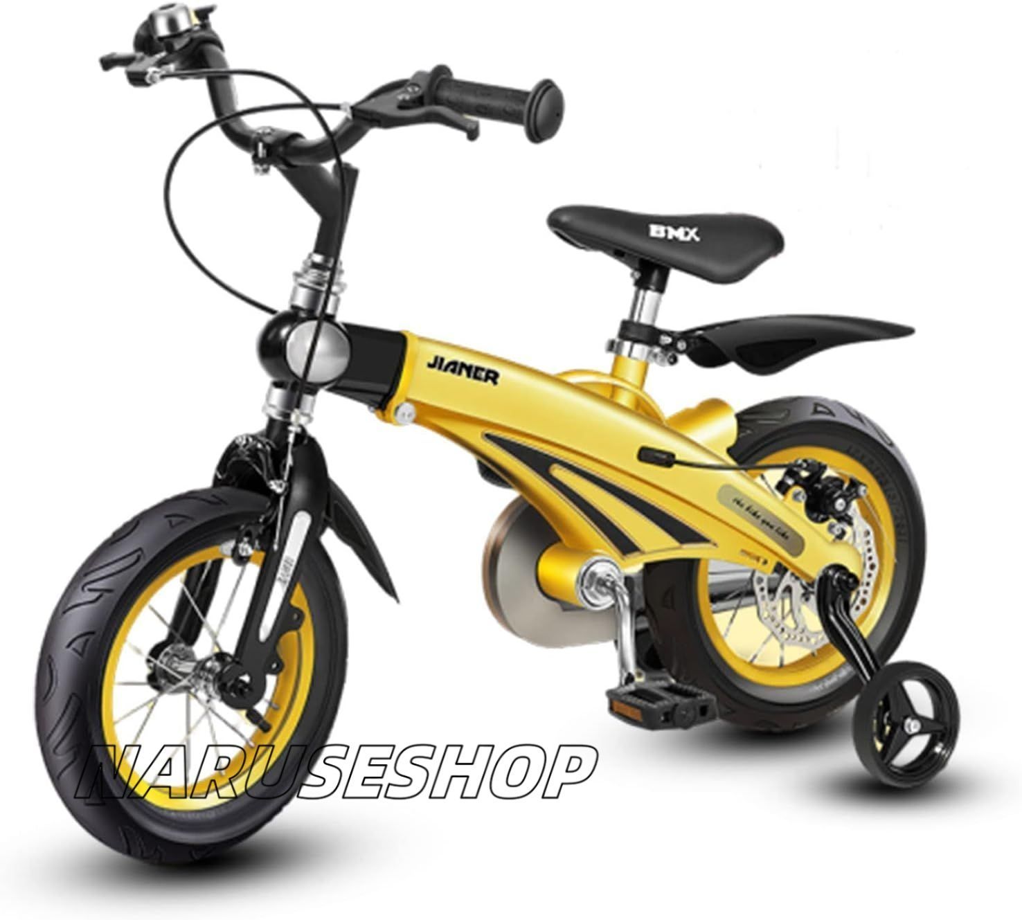 16インチ 幼児用自転車