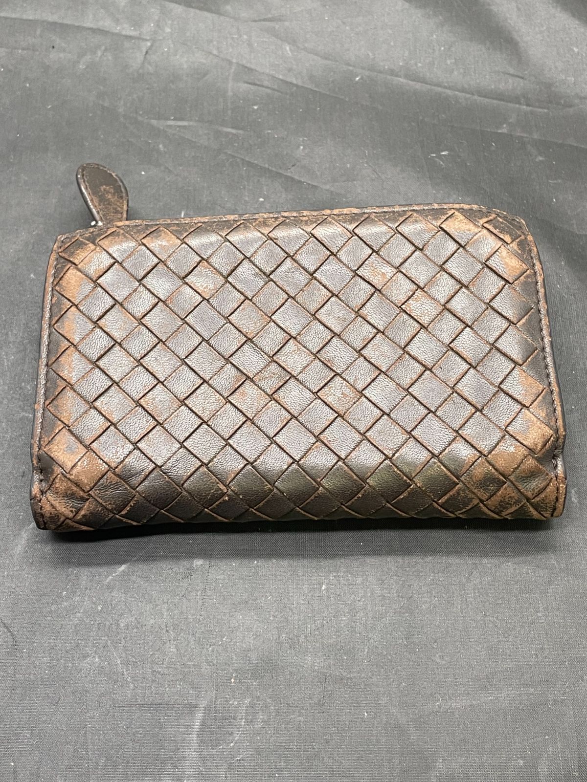 ボッテガヴェネタ 財布 イントレチャート 財布 B25073380