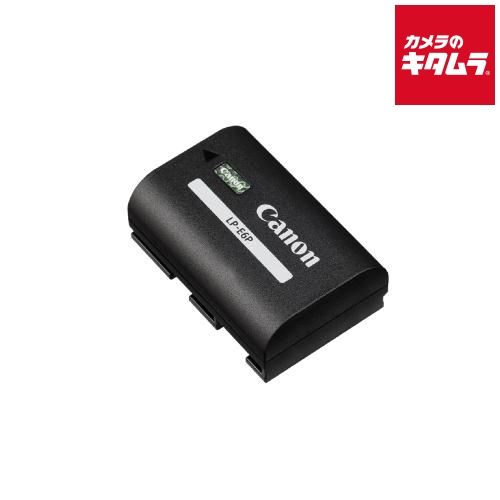 カメラのキタムラ キヤノン バッテリーパック LP-E6P