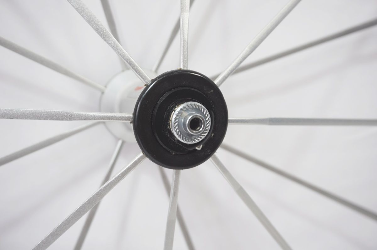 FULCRUM フルクラム