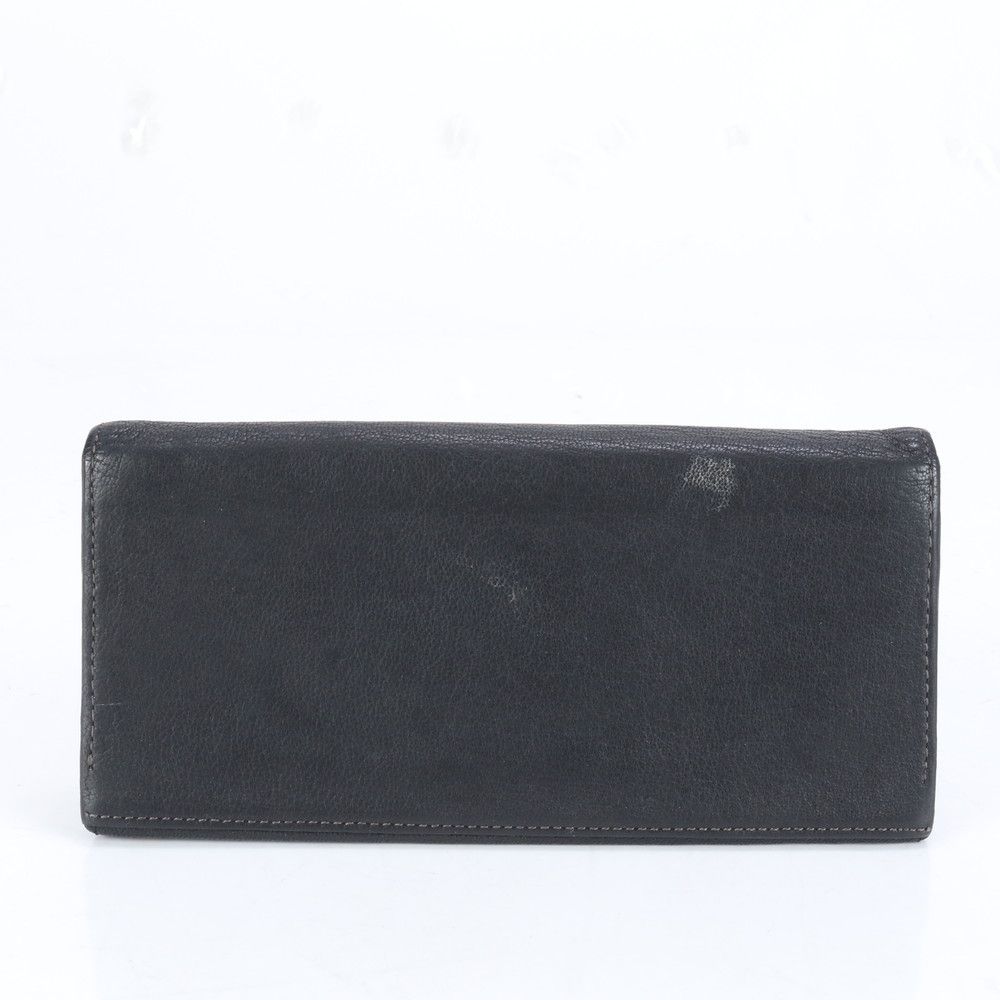 ☆箱無し特価☆未使用品☆ポールスミス Rファスナー 長財布 黒☆ Paul Smith ポールスミス 長財布 ロングウォレット メンズ