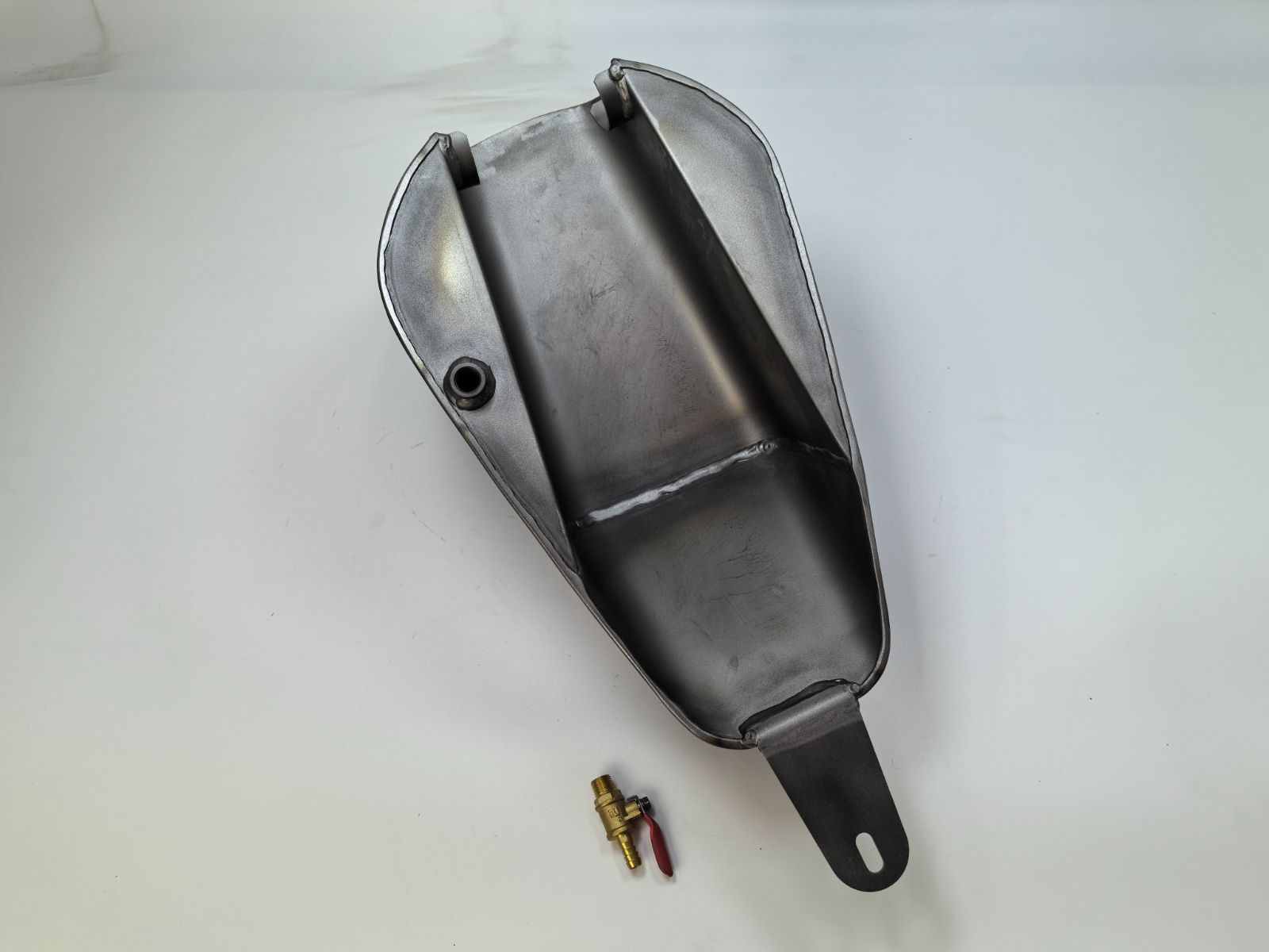 ボルトオン タンク製作工房