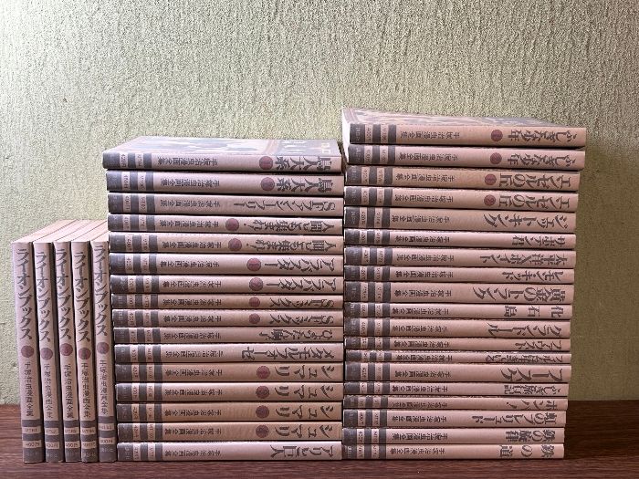 《手塚治虫 漫画全集 計40冊セット 当時物》39冊初版本 シュマリ ライオンブックス SFミックス 他 現状品