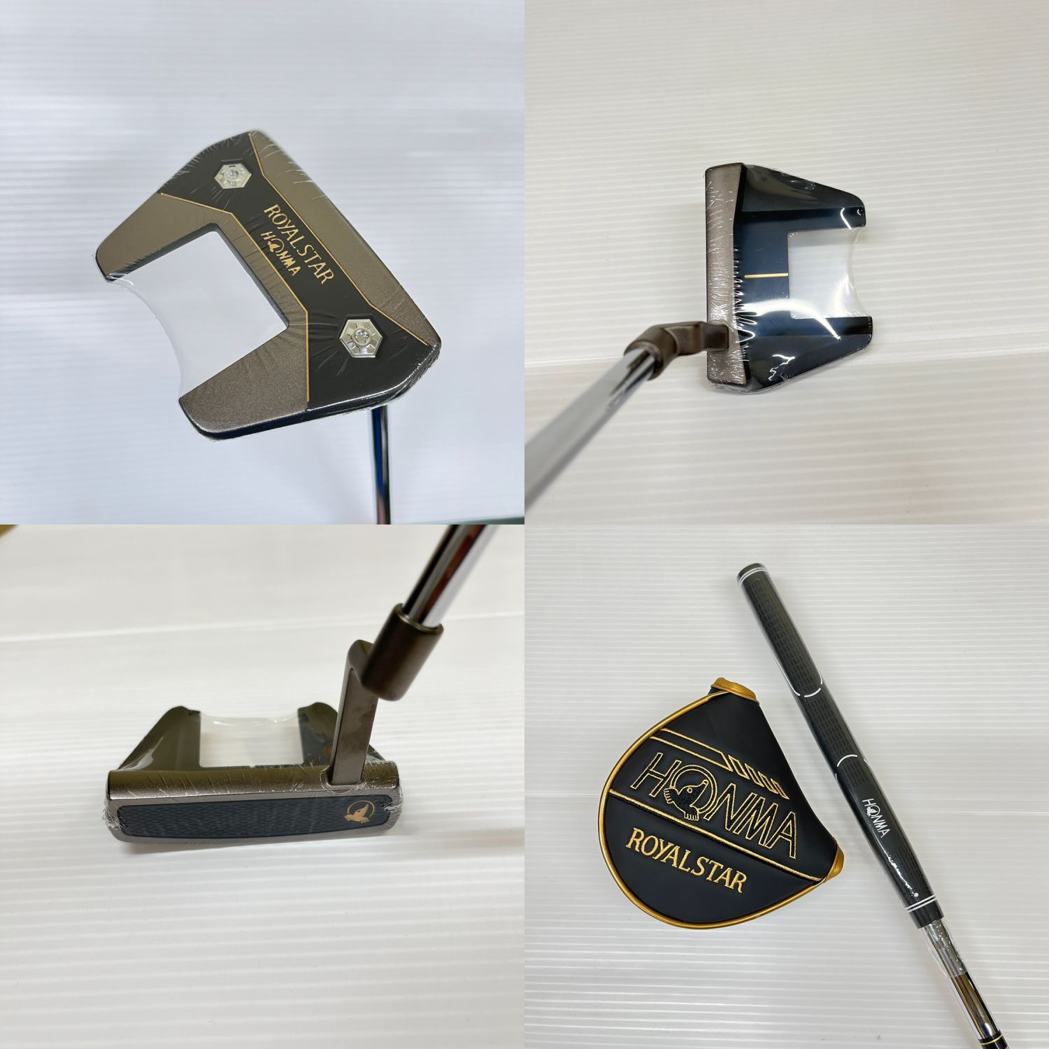 【美品】HONMA ホンマ ロイヤルスター ドライバー 1W 10.5° R 右 楽天市場】【送料無料】ホンマ ゴルフ ロイヤルスター