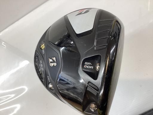 ブリヂストン BRIDGESTONE B2 HT 9.5° ドライバー DR VANQUISH BS50 DR フレックスS メンズ 男性用 右利き 右用 Cランク ゴルフクラブ