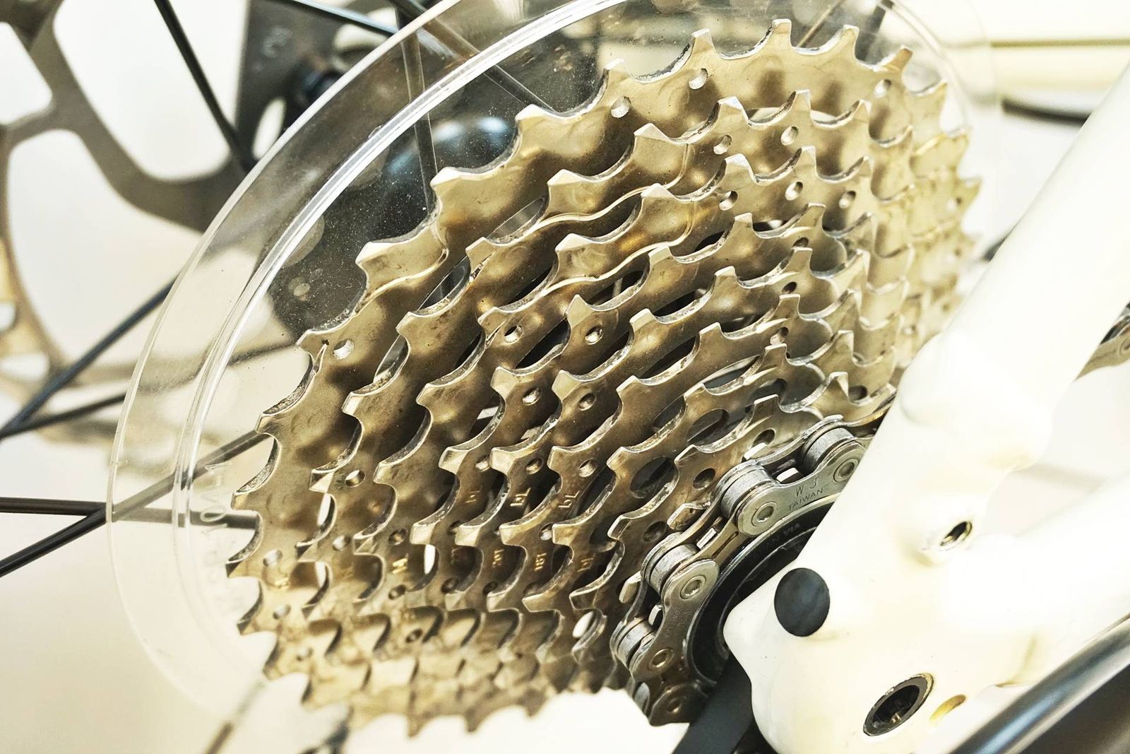 | バイチャリ有明店