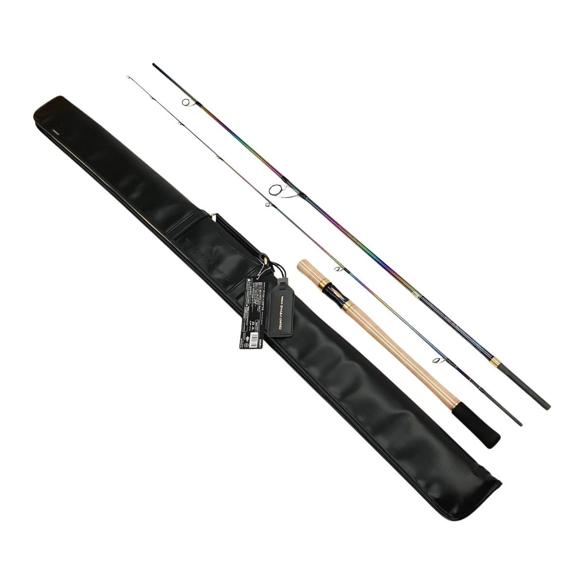 〇〇SHIMANO シマノ WORLD SHAULA LIMITED 24 ワールドシャウラ