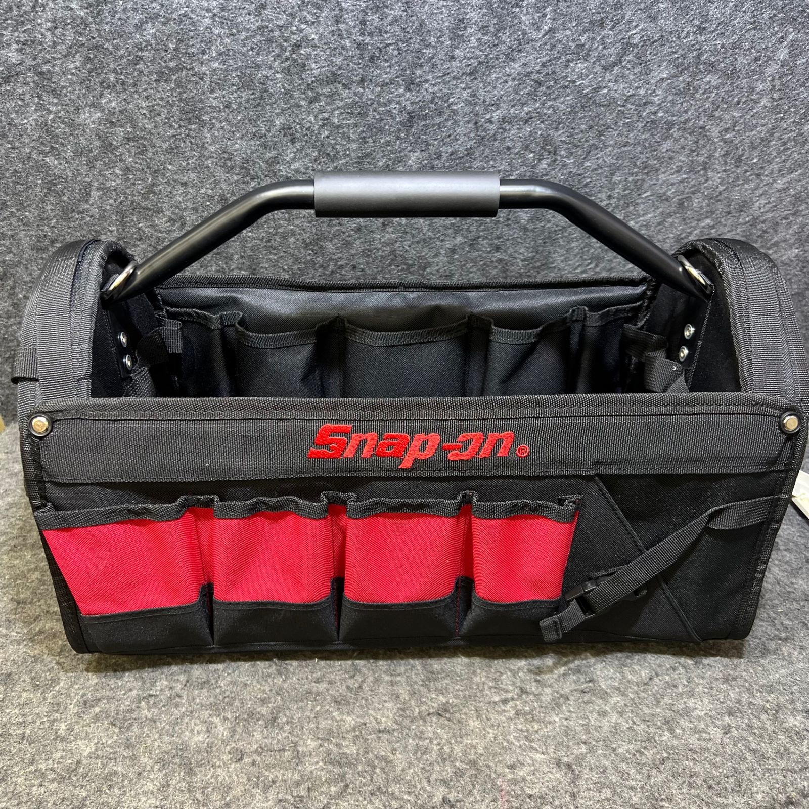 △スナップオン トートバック ツールバック TB50 Snap-on キャリー 
