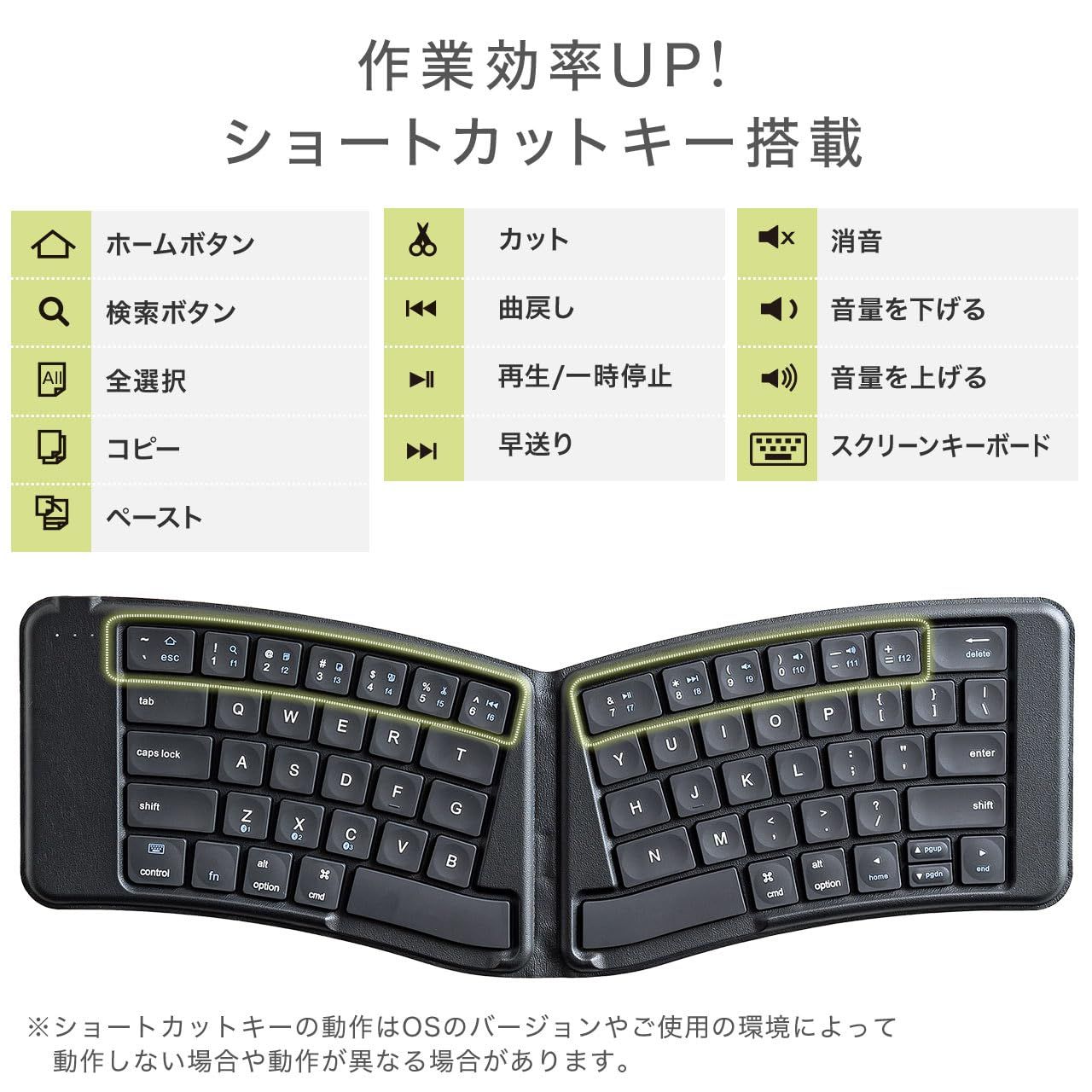 充電式 エルゴノミクス