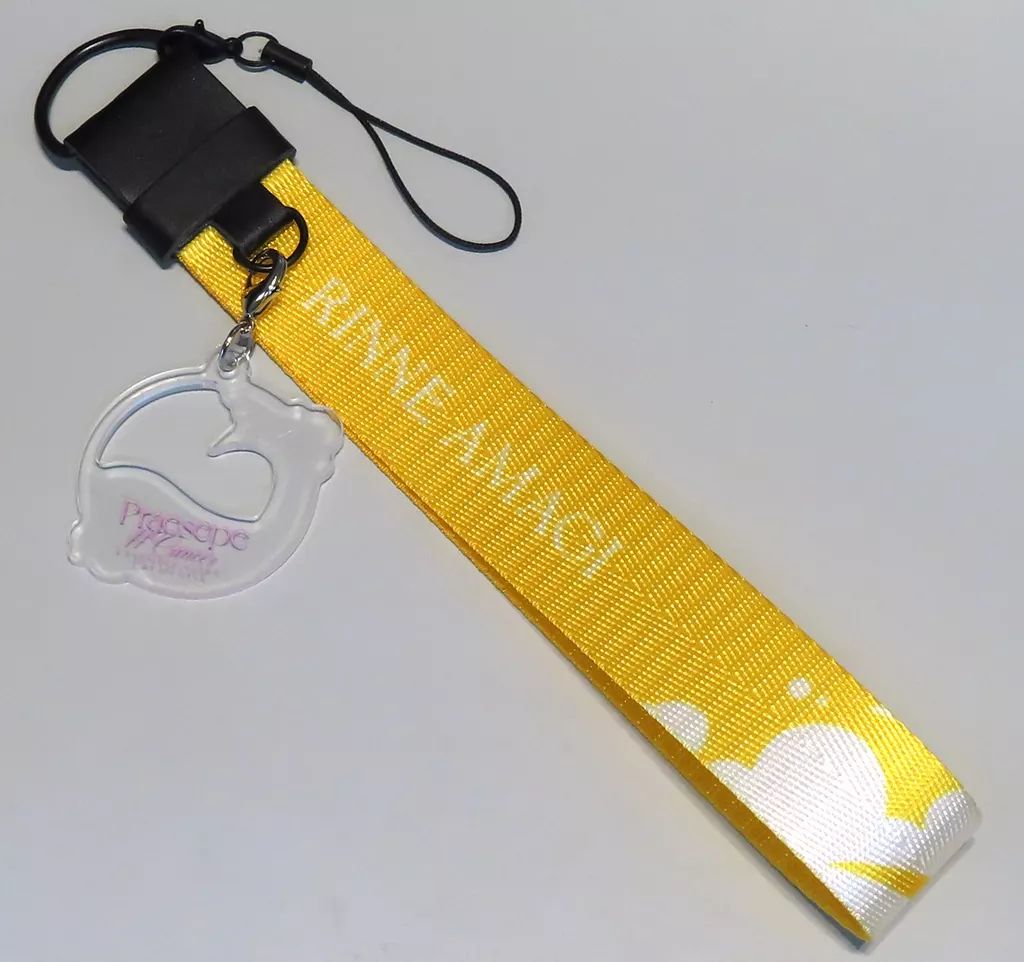 中古】ペンライト・リングライト 天城燐音(Crazy：B) ペンライトリス