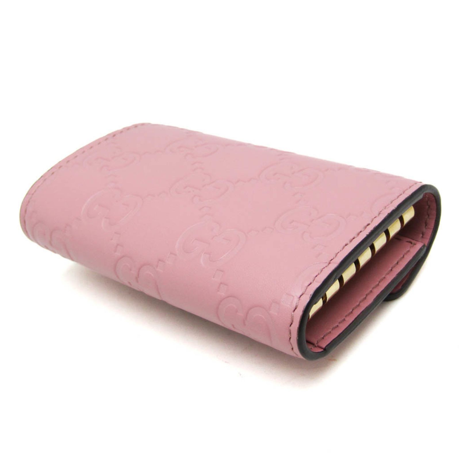 グッチ(Gucci) グッチッシマ インターロッキングG 369673 レザー