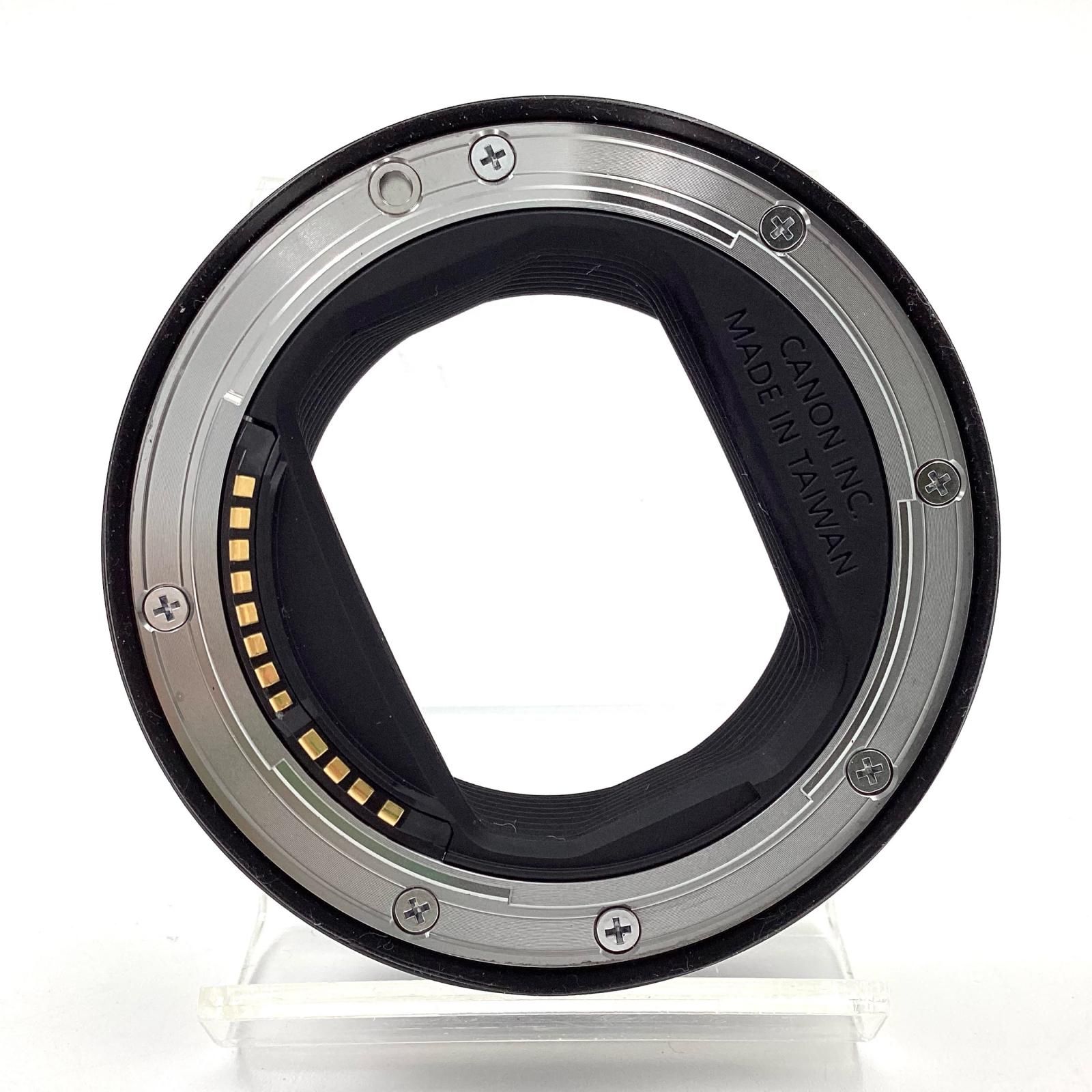 マウントアダプター EF-EOS