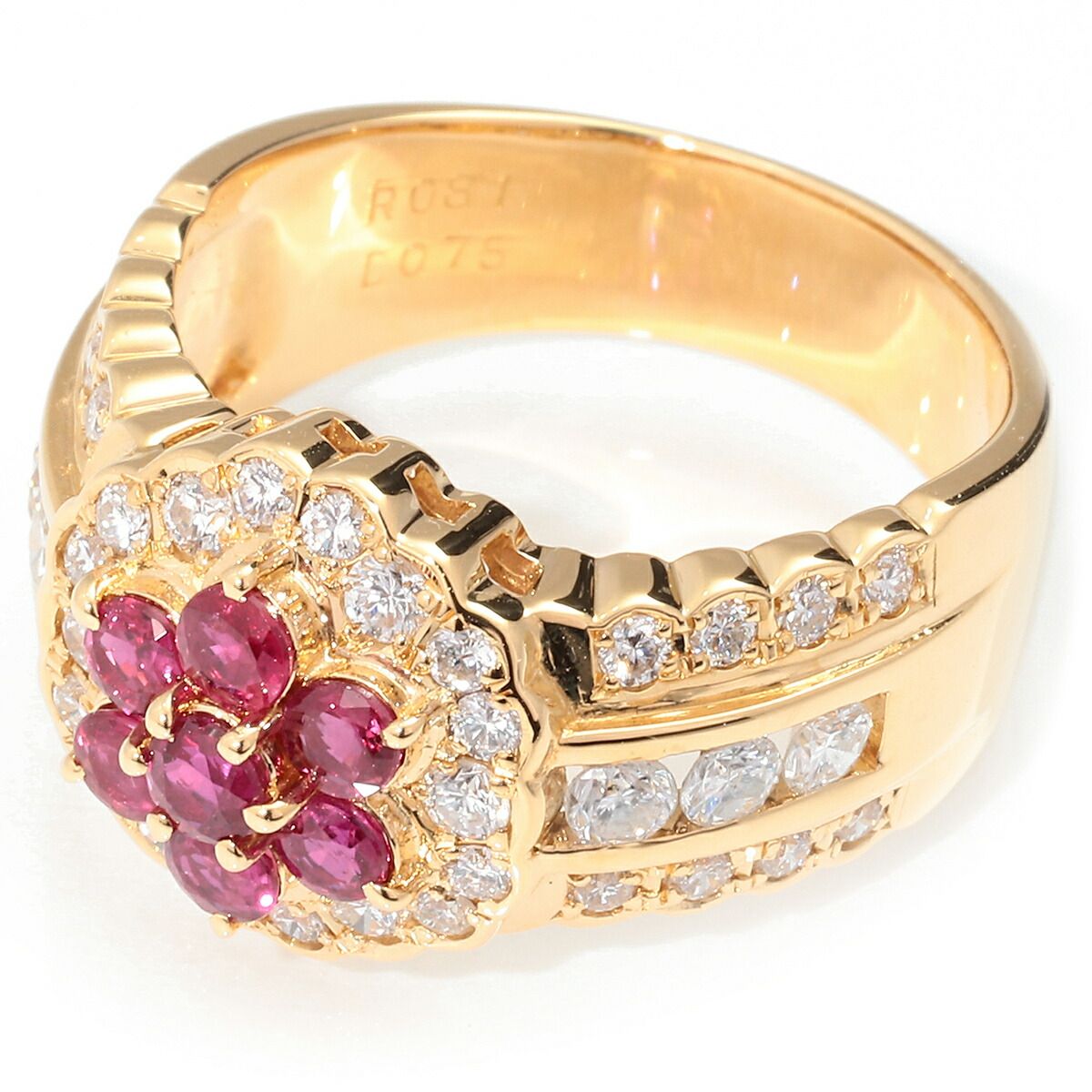 40mm ゴールドルチルクォーツ 丸玉 スフィア 金針水晶 超絶綺麗✨48mm