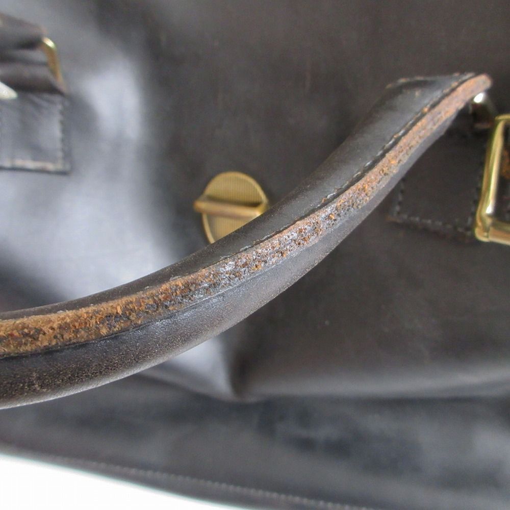 サンダスト SANDAST ボンド BOND 牛革 レザー トラベルバッグ ボストン