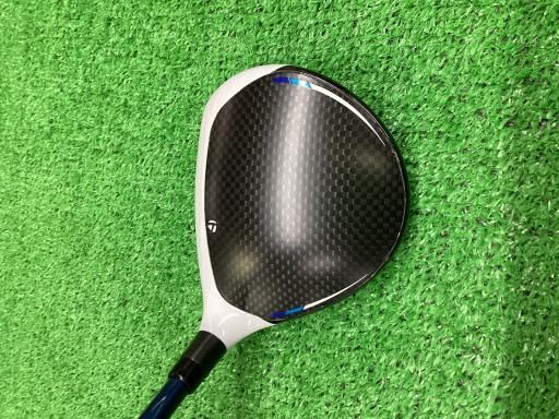 中古】 テーラーメイド SIM2 MAX-D 5W フェアウェイウッド FW