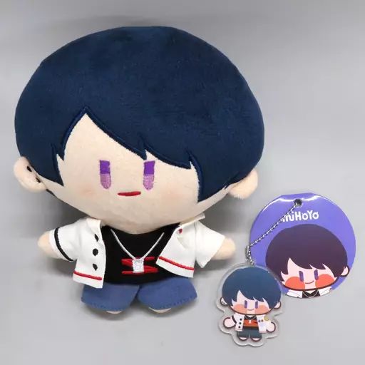 ぬいぐるみ　和泉景 ぬいぐるみ 「未定事件簿」 Amazon.co.jp: 未定事件簿 和泉景 ぬいぐるみ おもちゃ アニメ