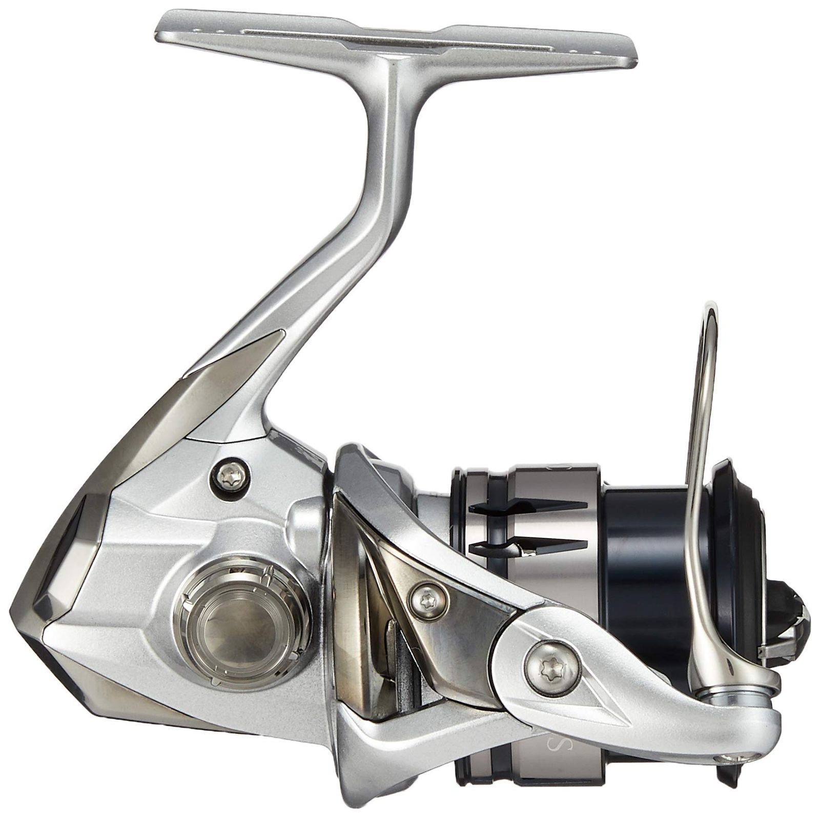 ストラディック 19 4000MHG サーフ スピニングリール シーバス サクラマス シマノ SHIMANO ライトジギング ロックフィッシュ
