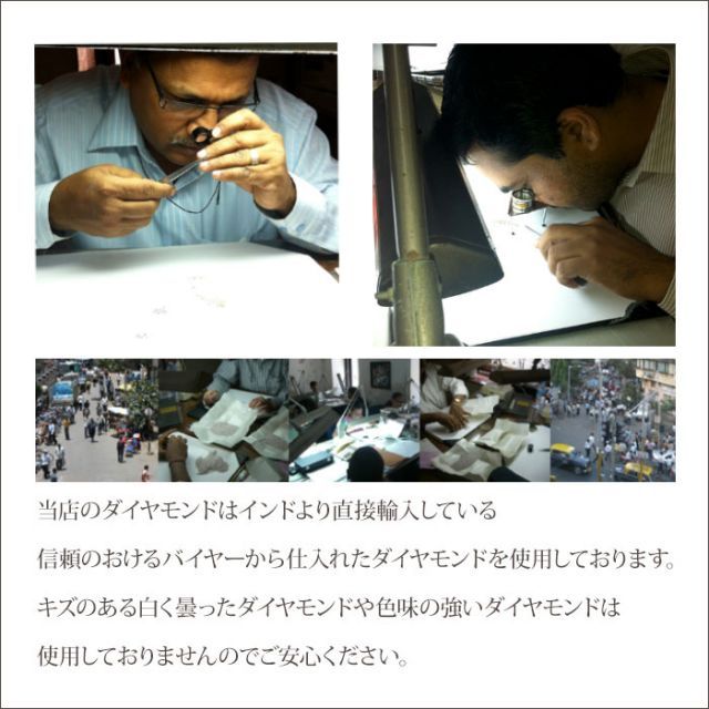 k18イエローゴールド ラウンドピアス 天然ダイヤモンド ギフト