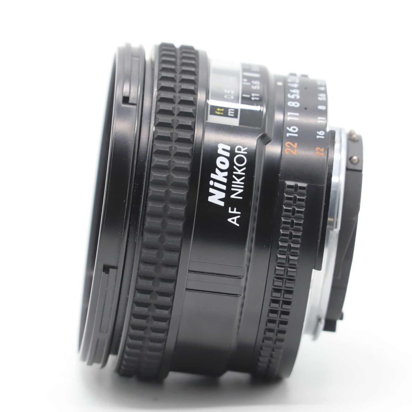 □極上品□ Nikon Ai AF Nikkor 20mm F2.8D 956009 - メルカリ