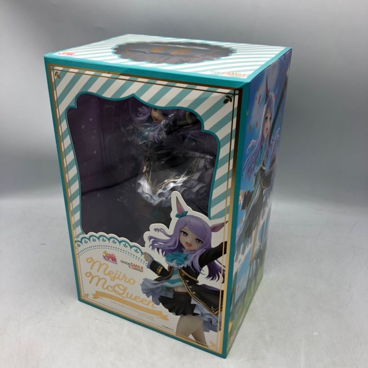 中古】グッドスマイルカンパニー メジロマックイーン ～名門