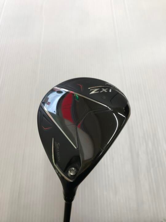 SRIXON ZXi | 15 | S | VENTUS ZXi6 | 中古 | フェアウェイウッド