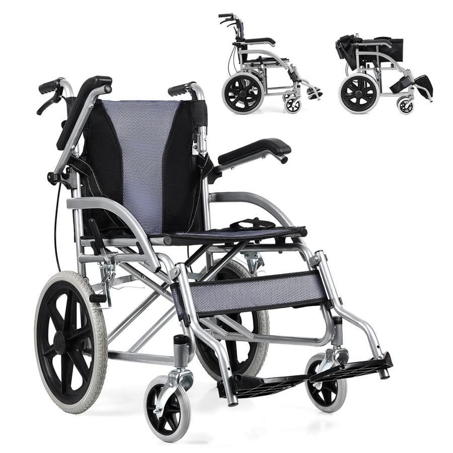 FamilyRoots 車椅子 折り畳み 軽量 コンパクト 介助型車いす Amazon | FamilyRoots 車椅子 介助型 軽量 コンパクト 簡易